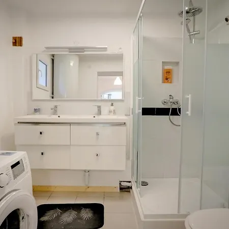 Isadora Duncan Ubytování v soukromí