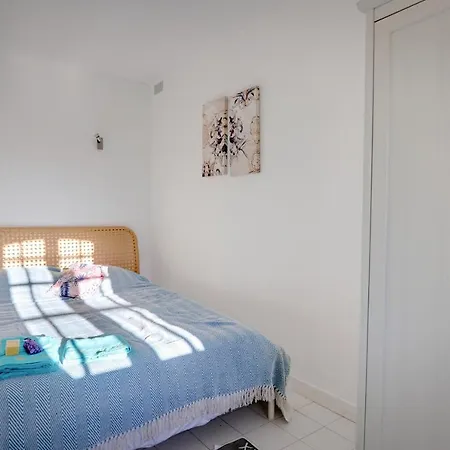 ホームステイ Isadora Duncan Le Rayol-Canadel-sur-Mer