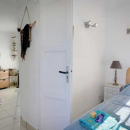 Isadora Duncan 民宿