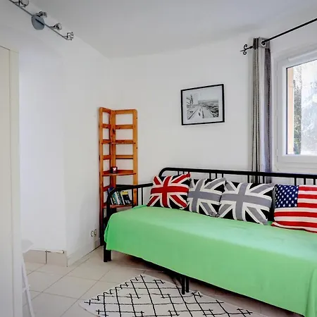 Isadora Duncan Le Rayol-Canadel-sur-Mer