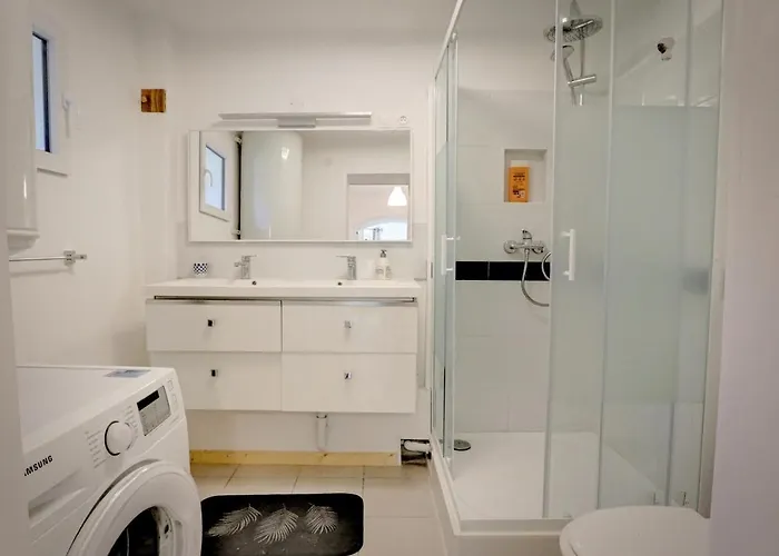 Isadora Duncan 民宿