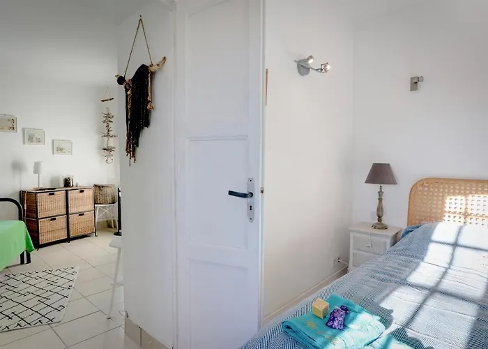 Isadora Duncan Quarto em Acomodações Particulares