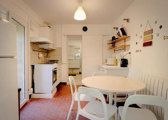 Isadora Duncan 民宿 *