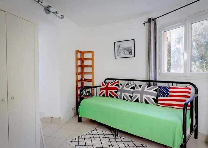 Isadora Duncan Le Rayol-Canadel-sur-Mer